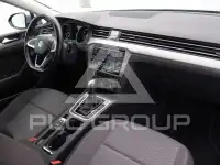 2020 Volkswagen Passat