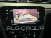 2020 Volkswagen Passat