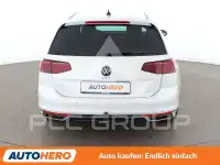 2020 Volkswagen Passat
