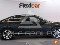 2020 Volkswagen Passat