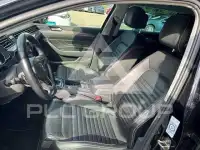 2020 Volkswagen Passat