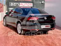 2020 Volkswagen Passat