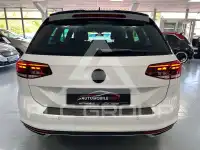 2020 Volkswagen Passat