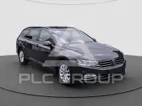 2020 Volkswagen Passat