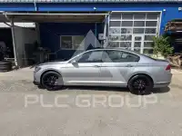 2020 Volkswagen Passat