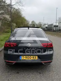 2020 Volkswagen Passat