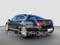 2020 Volkswagen Passat