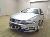 2020 Volkswagen Passat