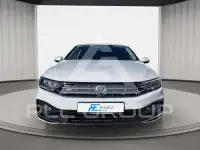 2020 Volkswagen Passat