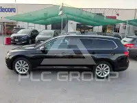 2020 Volkswagen Passat