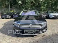 2020 Volkswagen Passat