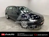 2020 Volkswagen Passat