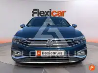2020 Volkswagen Passat