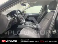 2020 Volkswagen Passat
