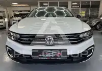 2020 Volkswagen Passat