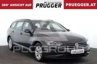 2020 Volkswagen Passat