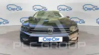 2020 Volkswagen Passat
