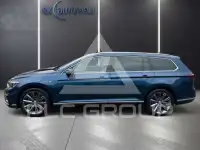 2020 Volkswagen Passat