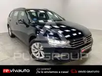 2020 Volkswagen Passat
