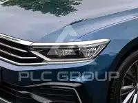 2020 Volkswagen Passat