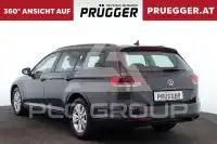 2020 Volkswagen Passat