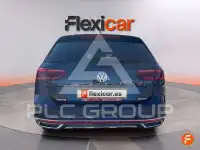 2020 Volkswagen Passat