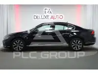 2020 Volkswagen Passat