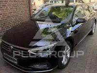 2020 Volkswagen Passat