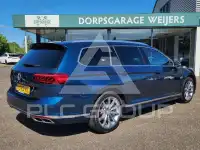 2020 Volkswagen Passat