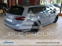 2020 Volkswagen Passat