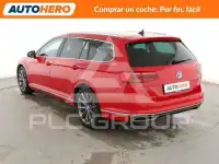 2020 Volkswagen Passat