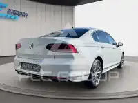 2020 Volkswagen Passat