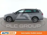 2020 Volkswagen Passat