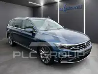 2020 Volkswagen Passat