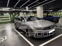 2020 Volkswagen Passat