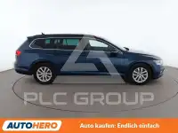 2020 Volkswagen Passat