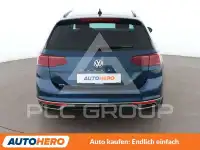 2020 Volkswagen Passat