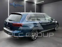 2020 Volkswagen Passat