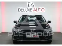 2020 Volkswagen Passat