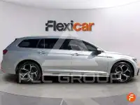 2020 Volkswagen Passat