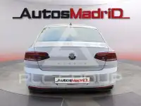 2020 Volkswagen Passat