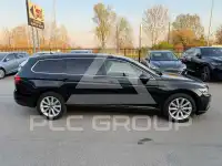 2020 Volkswagen Passat
