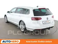 2020 Volkswagen Passat
