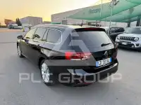 2020 Volkswagen Passat