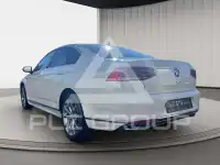 2020 Volkswagen Passat