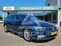 2020 Volkswagen Passat