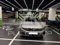 2020 Volkswagen Passat