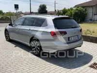 2020 Volkswagen Passat