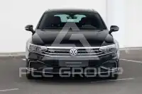 2020 Volkswagen Passat