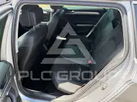2020 Volkswagen Passat